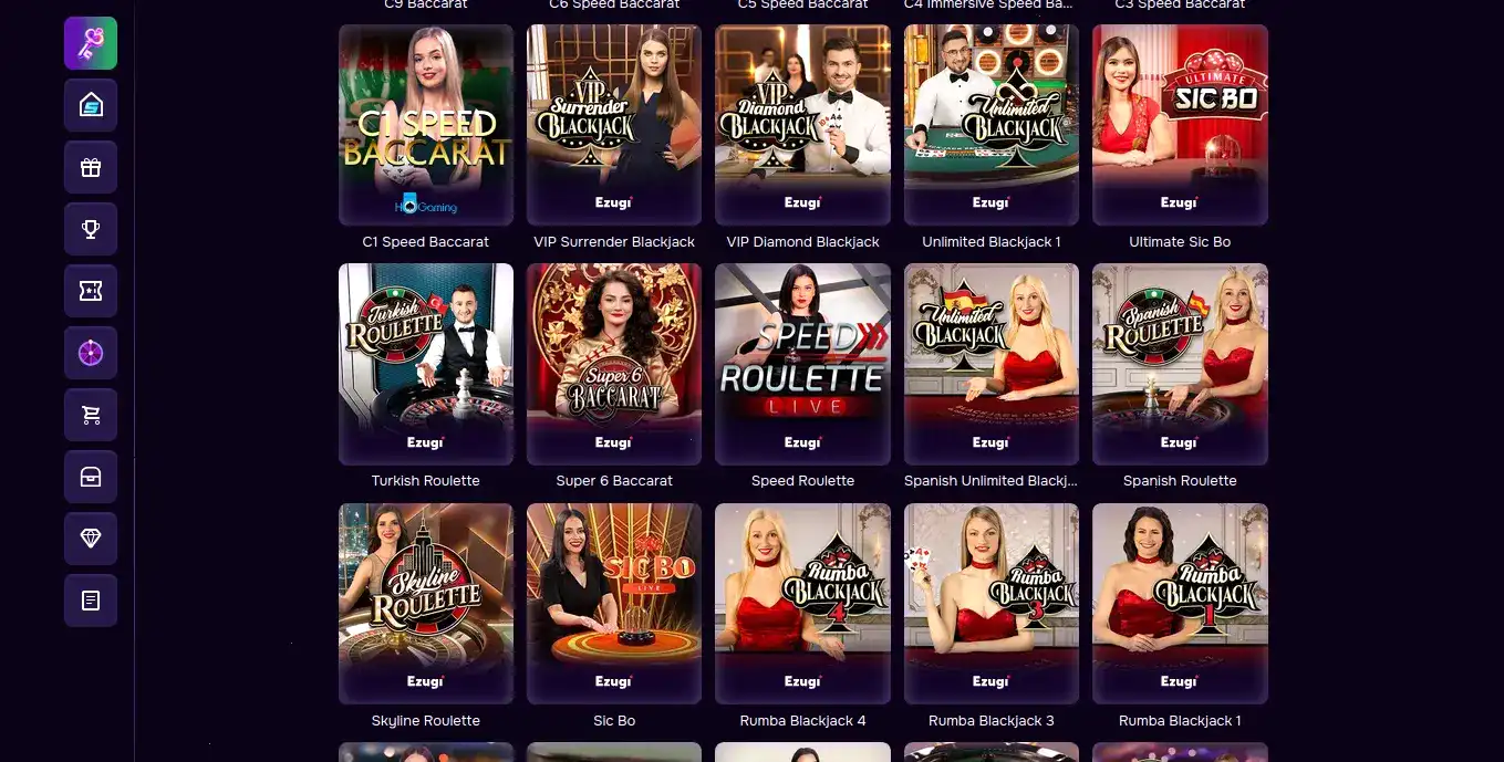 Cryptoboss casino зеркало, вход в личный кабинет